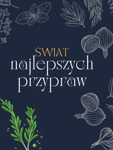 Przyprawy Smak Świata